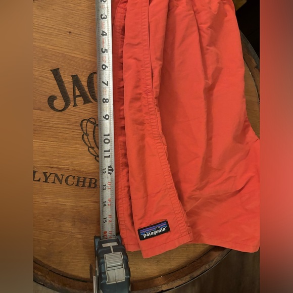 Patagonia men’s shorts size XS - Picture 2 of 5